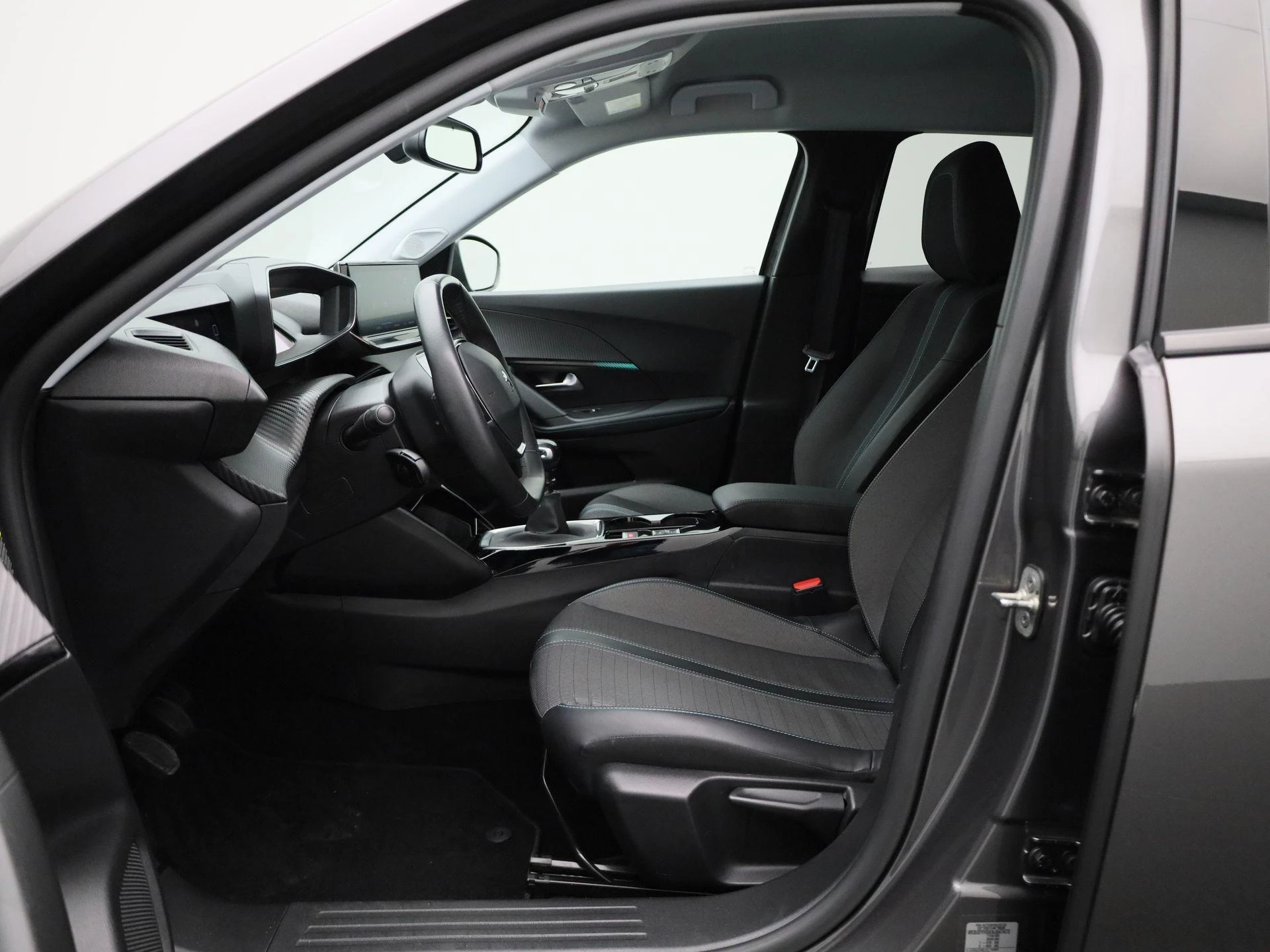 Peugeot 2008 1.5 BlueHDi S&S Allure Pack LED | Carplay | Camera