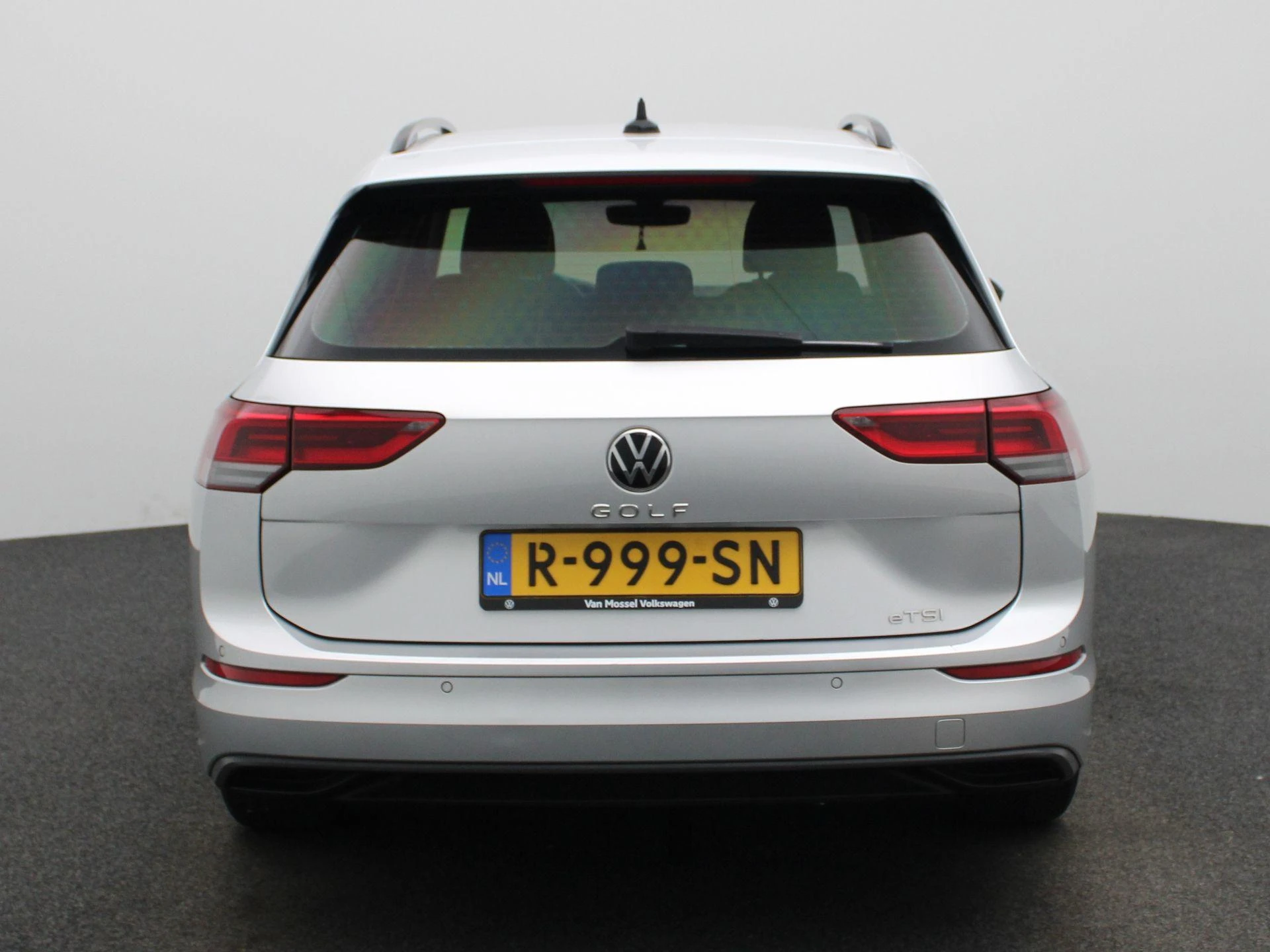 Volkswagen Golf Variant 1.0 eTSI Life Business