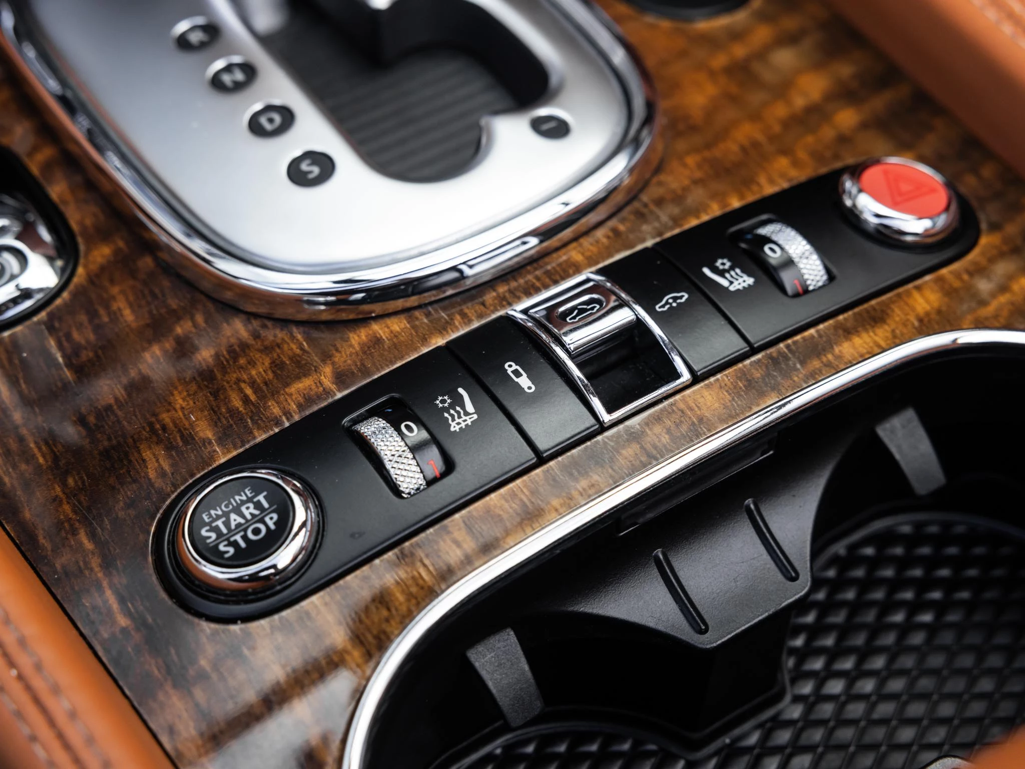 Bentley-Continental GT-image-38