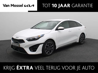 Kia ProCeed 1.5 T-GDi GT-Line