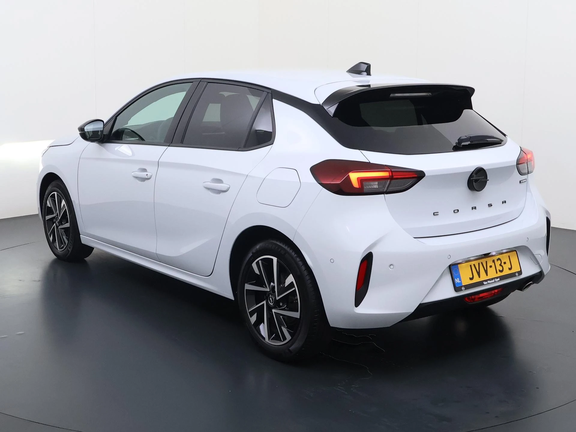 Opel Corsa 1.2 Turbo Hybrid GS