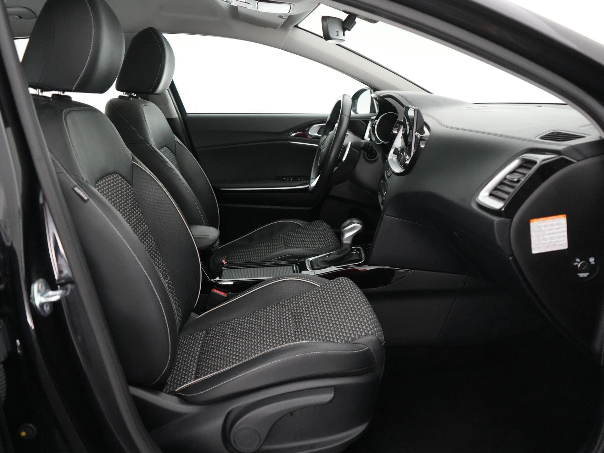 Kia cee'd Sportswagon Pulse 1.0 T-GDi 100 MHEV DCT ISG