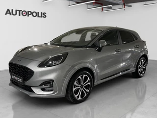 Ford Puma 1.0i Ecoboost mHEV 114kW Aut. ST-Line V