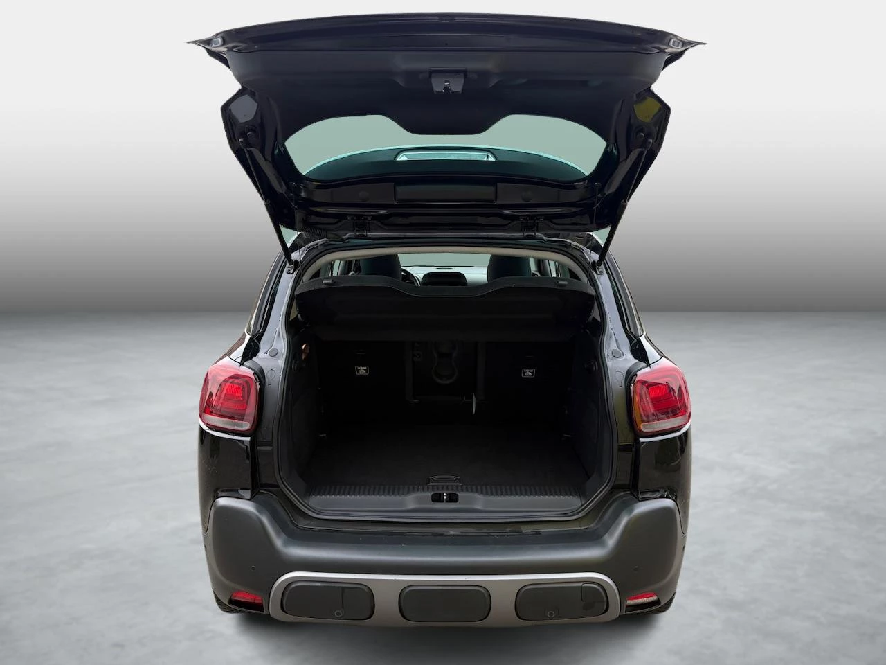 Citroën C3 Aircross 1.2 PureTech 130 S&S EAT6 Shine