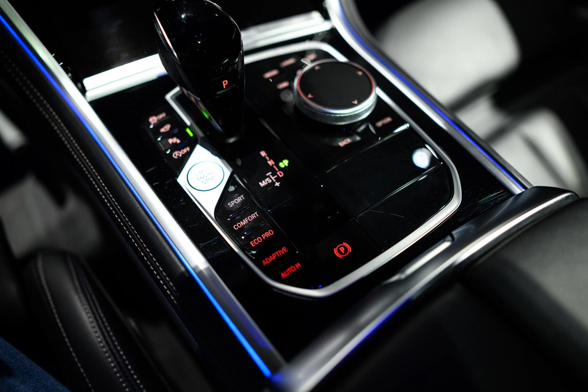 BMW Série 8 M850i