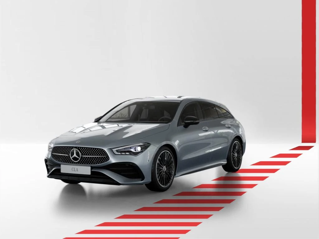 Mercedes-Benz-CLA 200 d-image-1