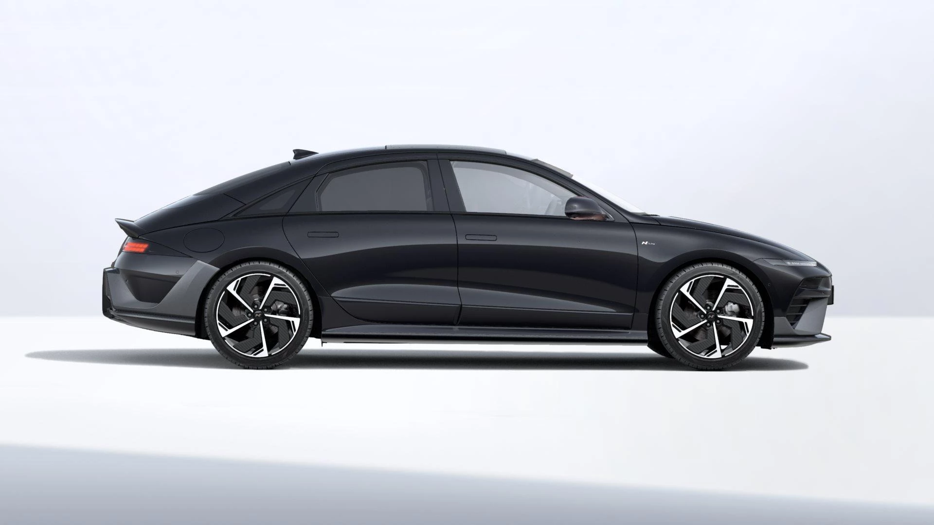 Hyundai IONIQ 6 Balance N-Line Sunroof 84 kWh AWD