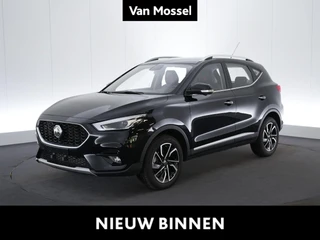 MG ZS 1.0 T-GDi AT LUXURY
