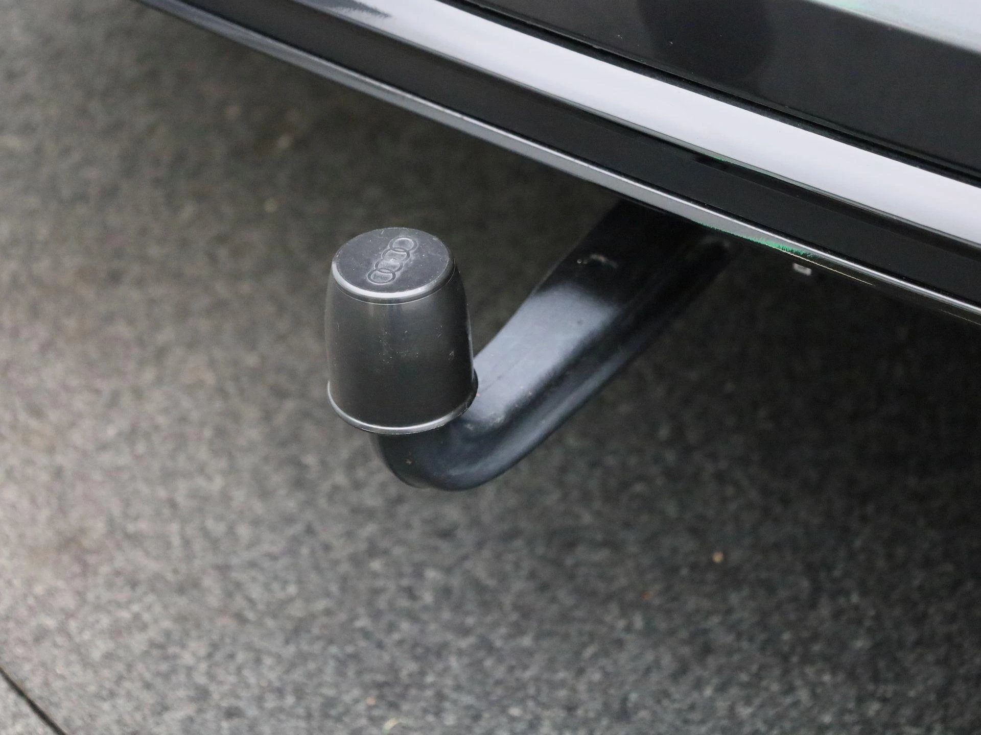 Audi e-tron 55 Quattro S-Line