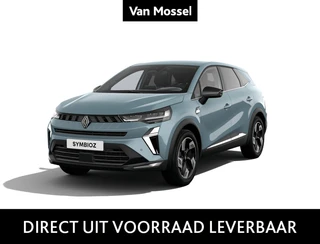 Renault Symbioz Techno
