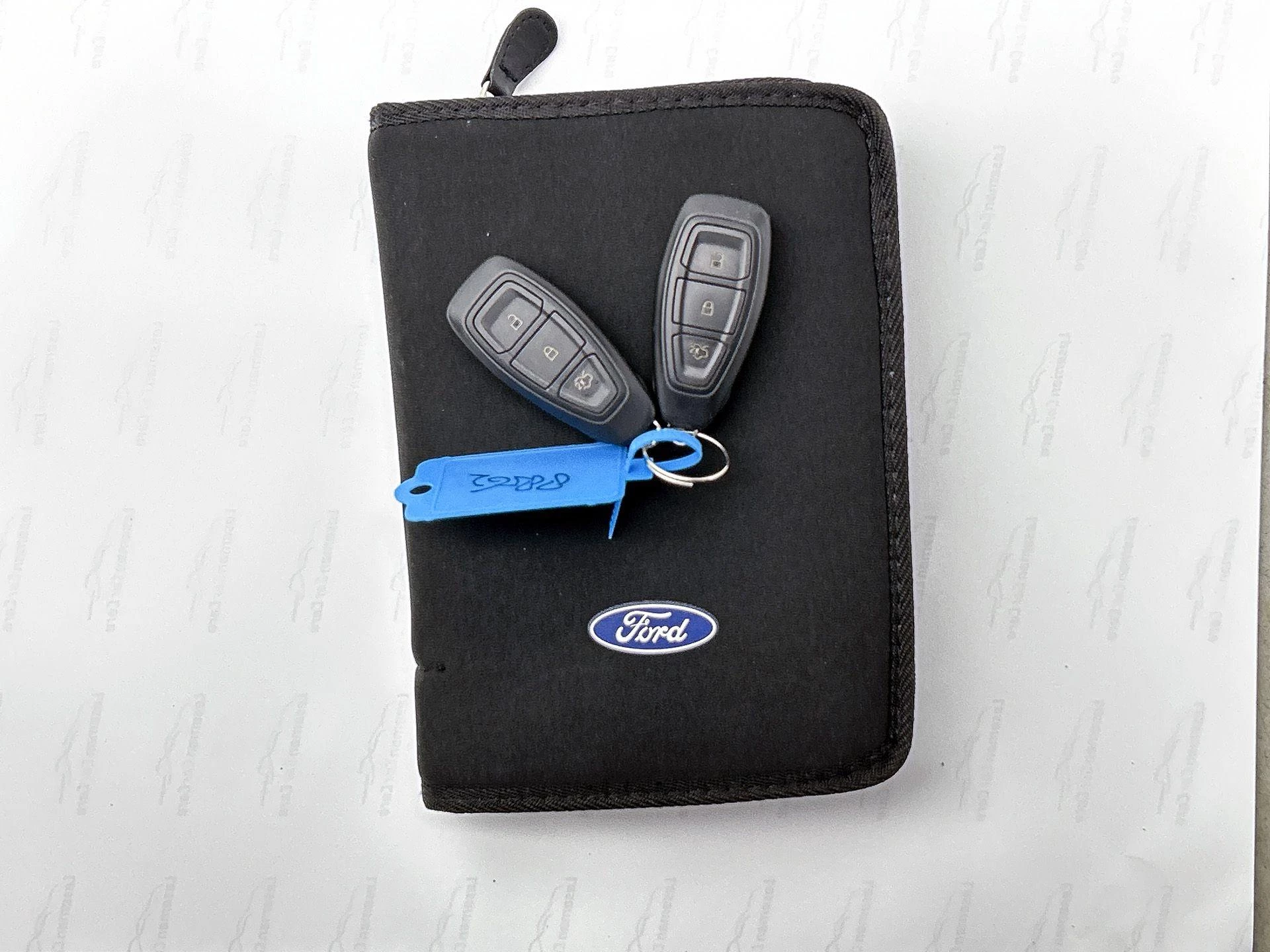Ford Kuga 1.5 EcoBoost ST Line