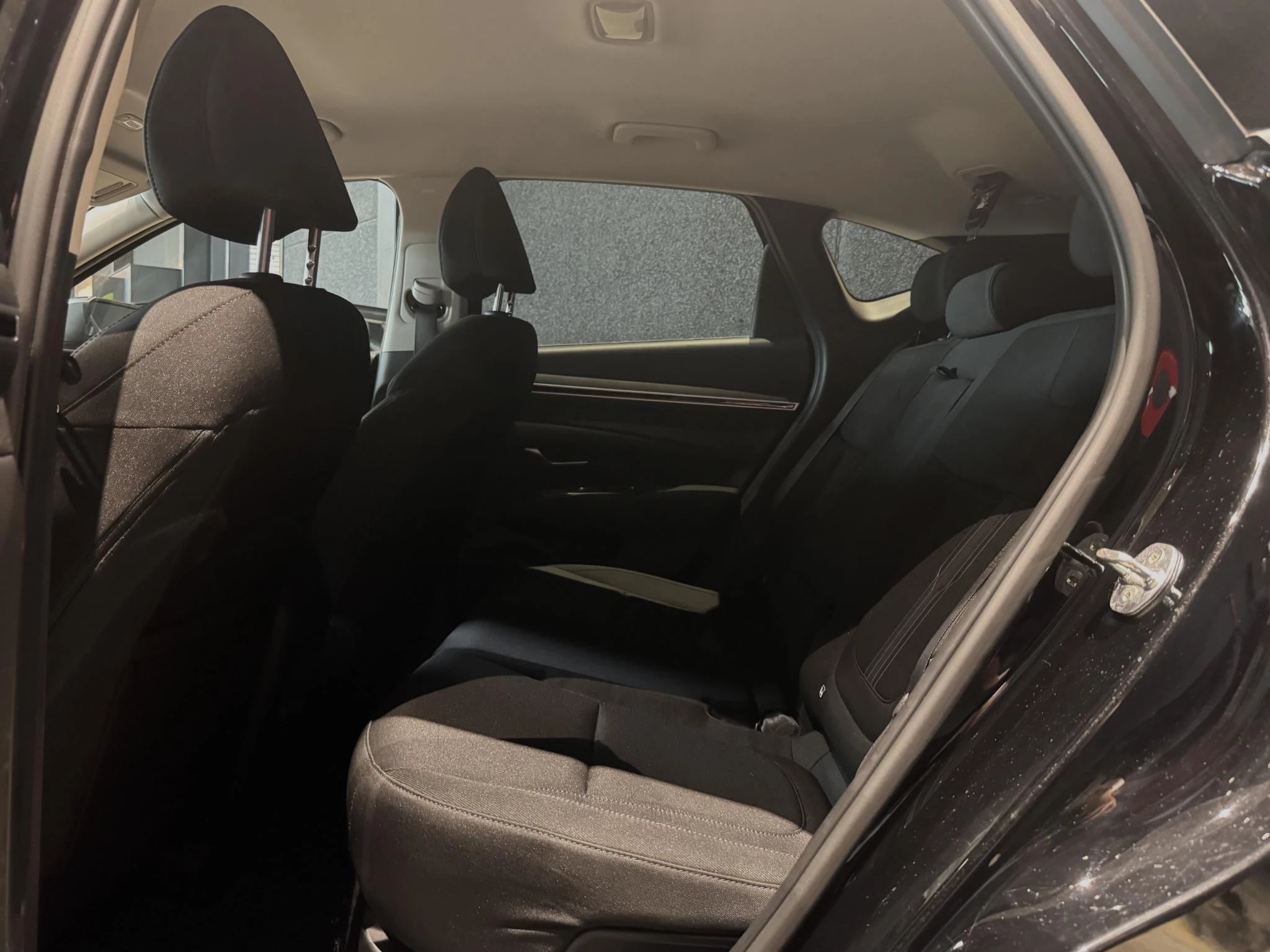 Hyundai Tucson 1.6 T-GDi HEV Hybrid Techno
