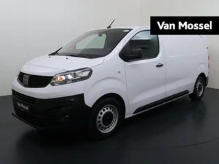 Fiat Scudo 2.0 MultiJet L2H1 SX