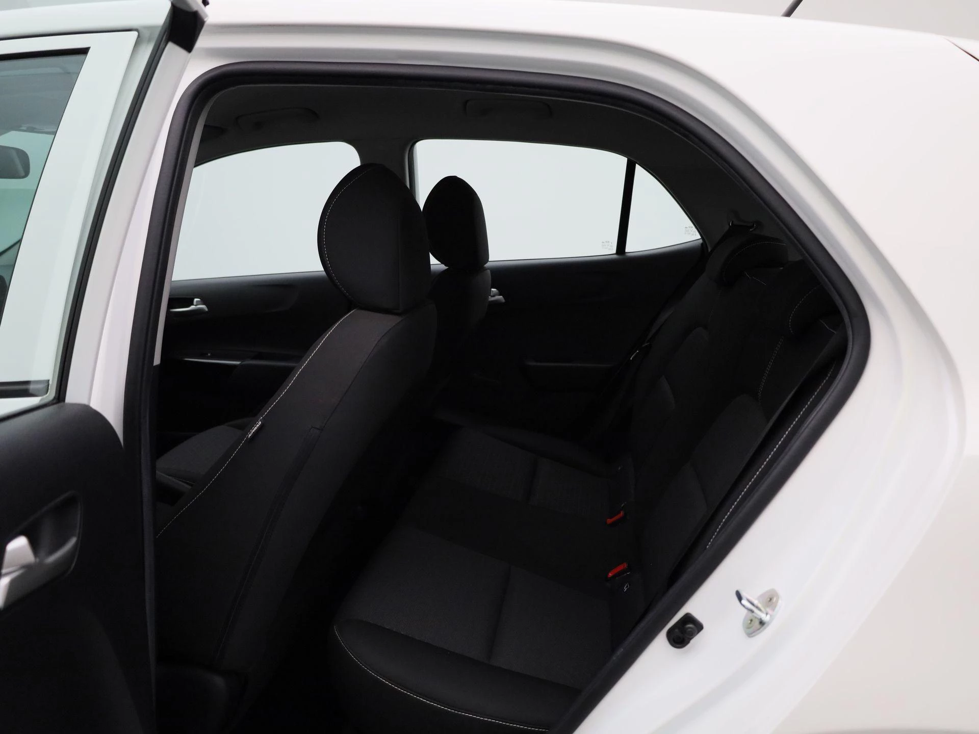 Kia Picanto 1.0 DPi ComfortLine