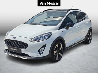 Ford Fiesta 1.0i EcoBoost 74kW Active - B&O