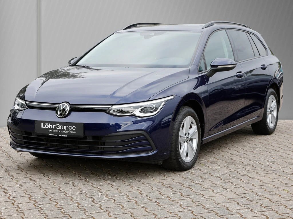 Volkswagen-Golf-image-1