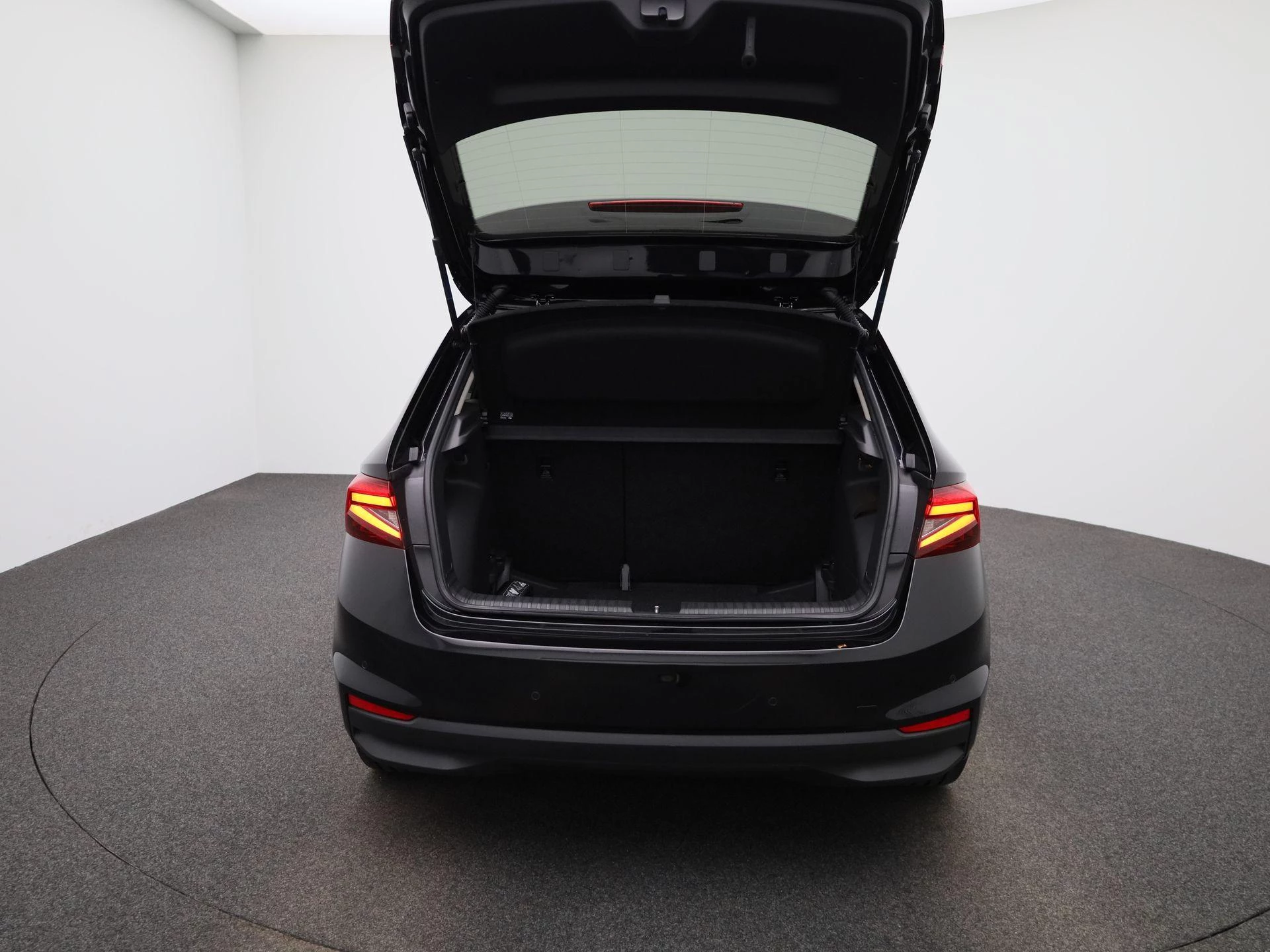 Škoda Fabia 1.0 TSI Selection