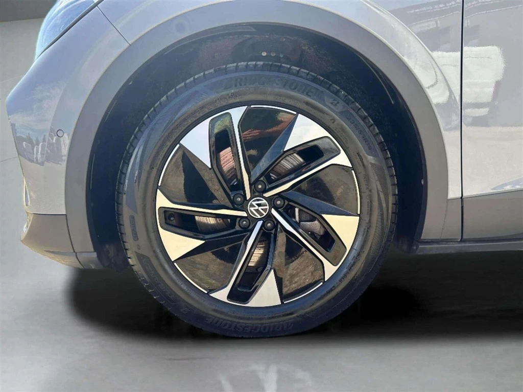 Volkswagen ID.4 EL Pro Performance 204HK 5d Aut.