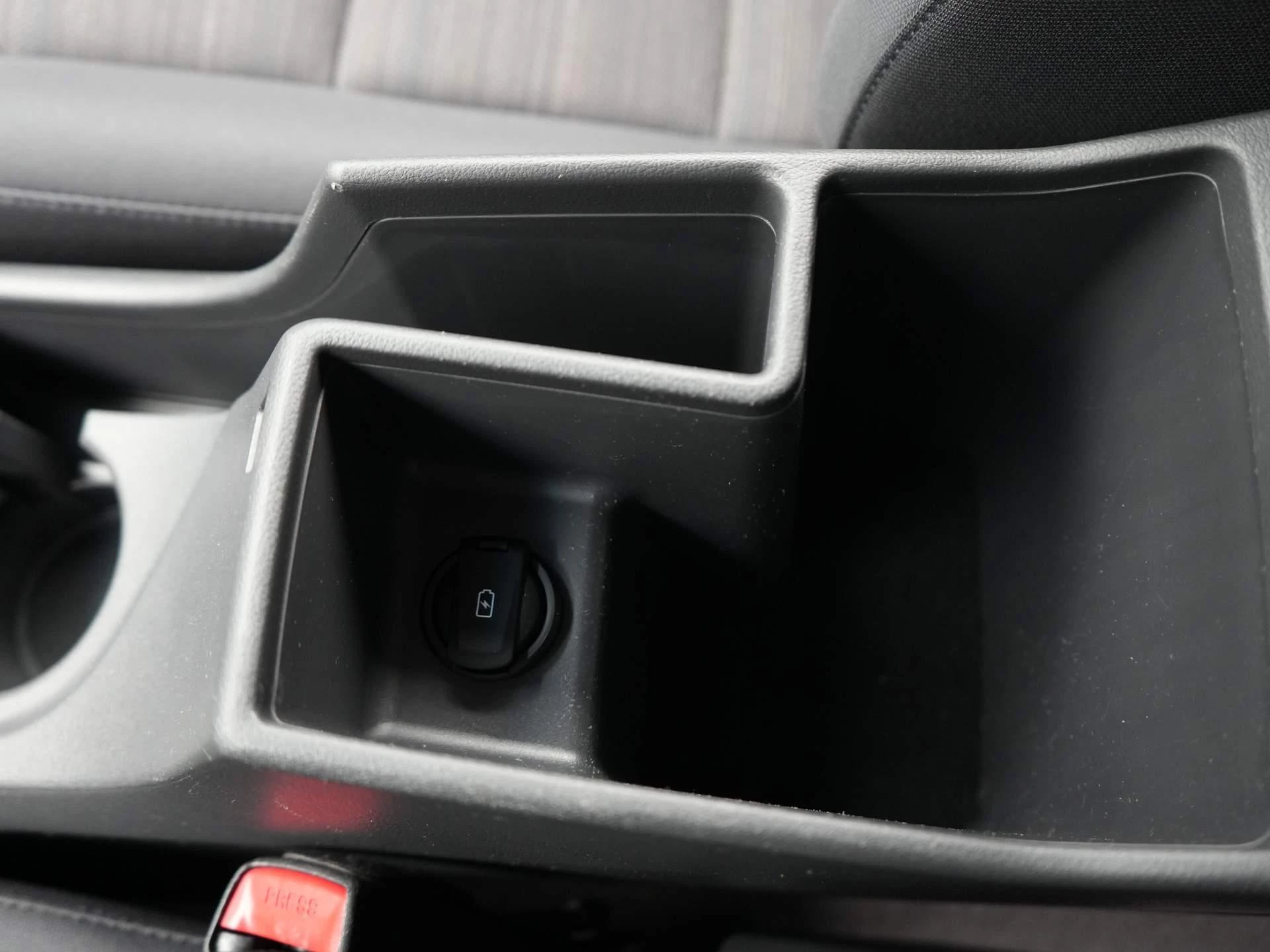 Hyundai IONIQ 1.6 GDi Comfort