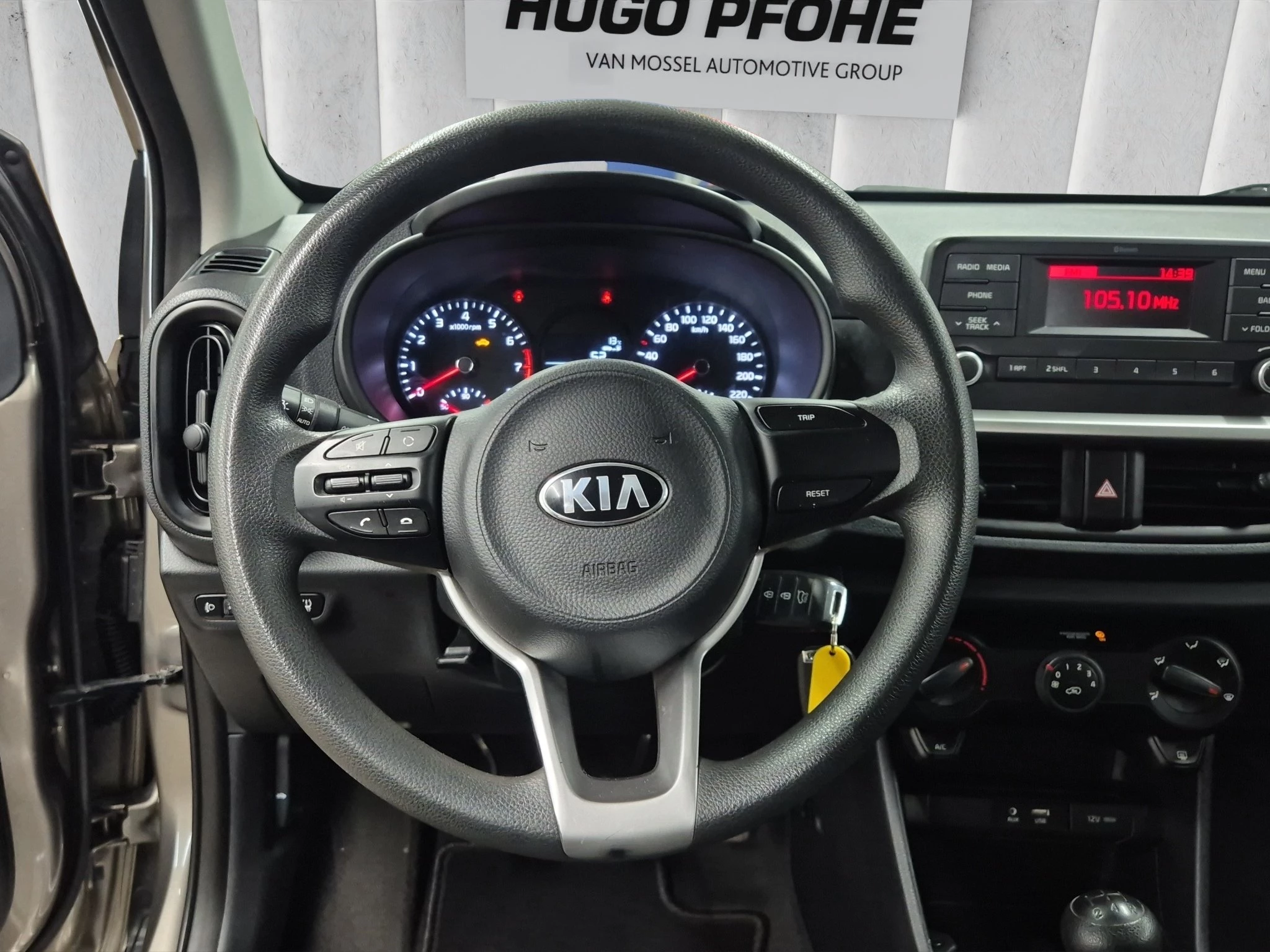 Kia Picanto 1.0