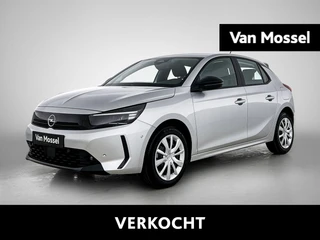Opel Corsa 1.2 Turbo Hybrid Edition