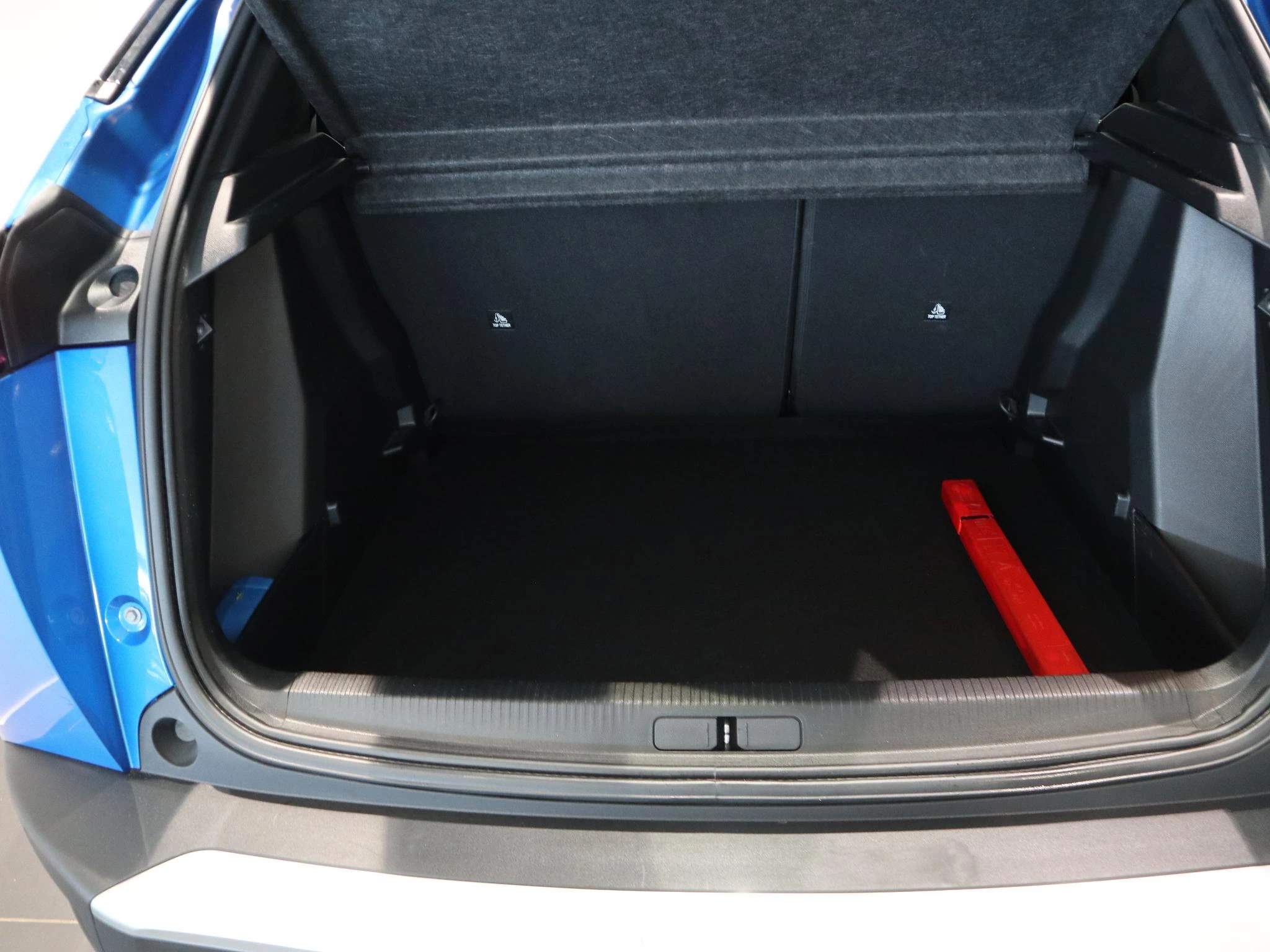 Peugeot 2008 Active