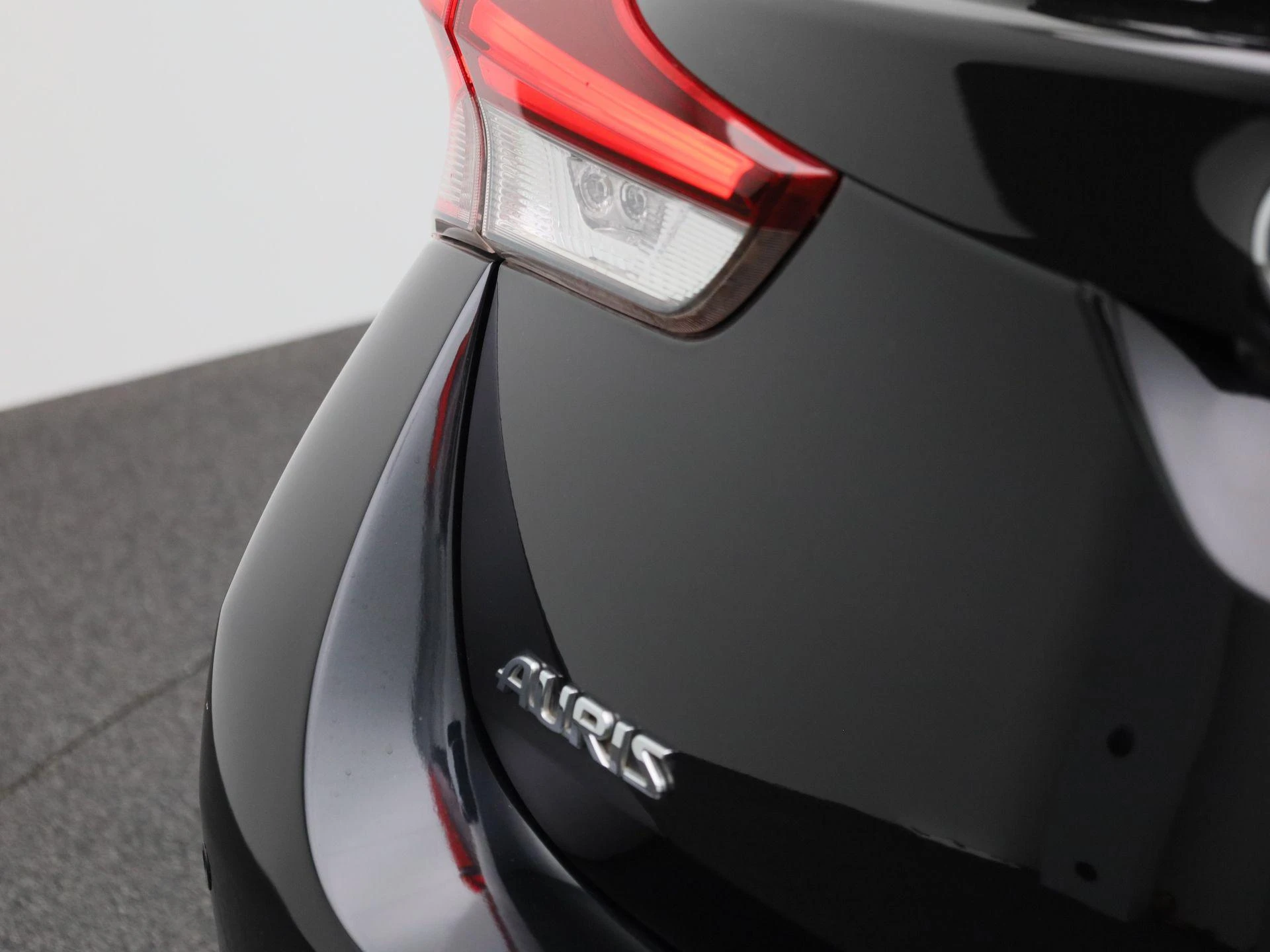 Toyota Auris 1.8 Hybrid Energy Plus