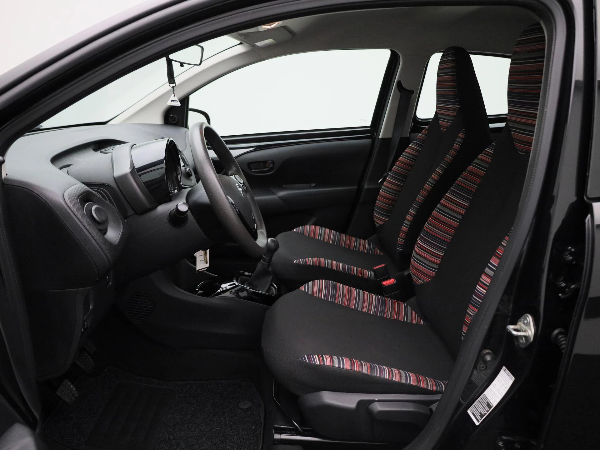 Citroën-C1-image-8