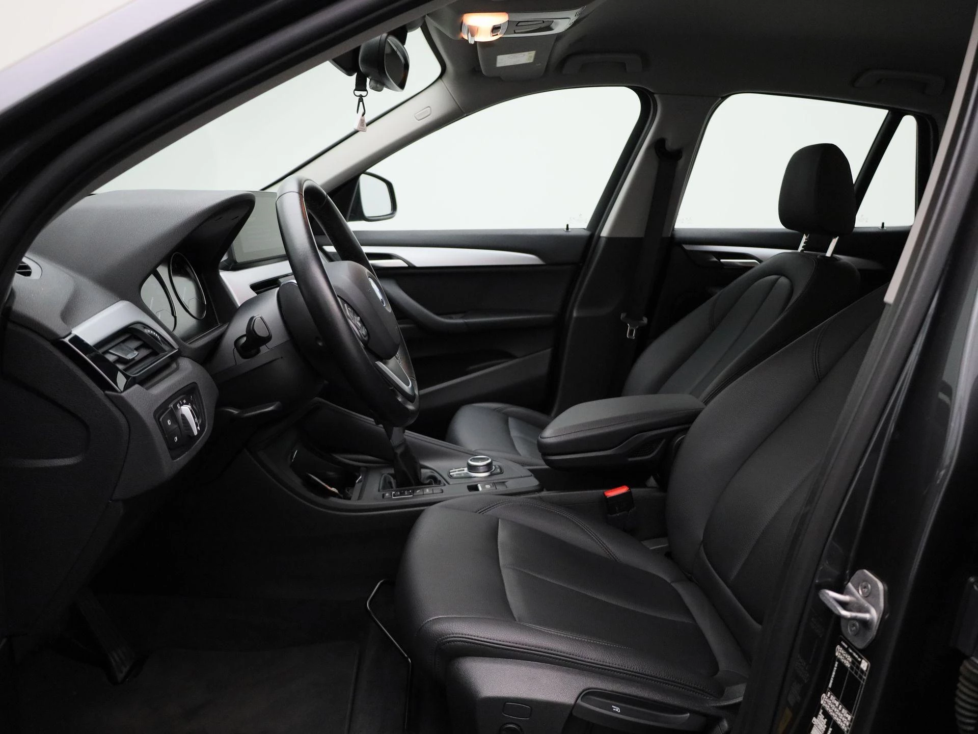 BMW X1 xDrive25e (162 kW)