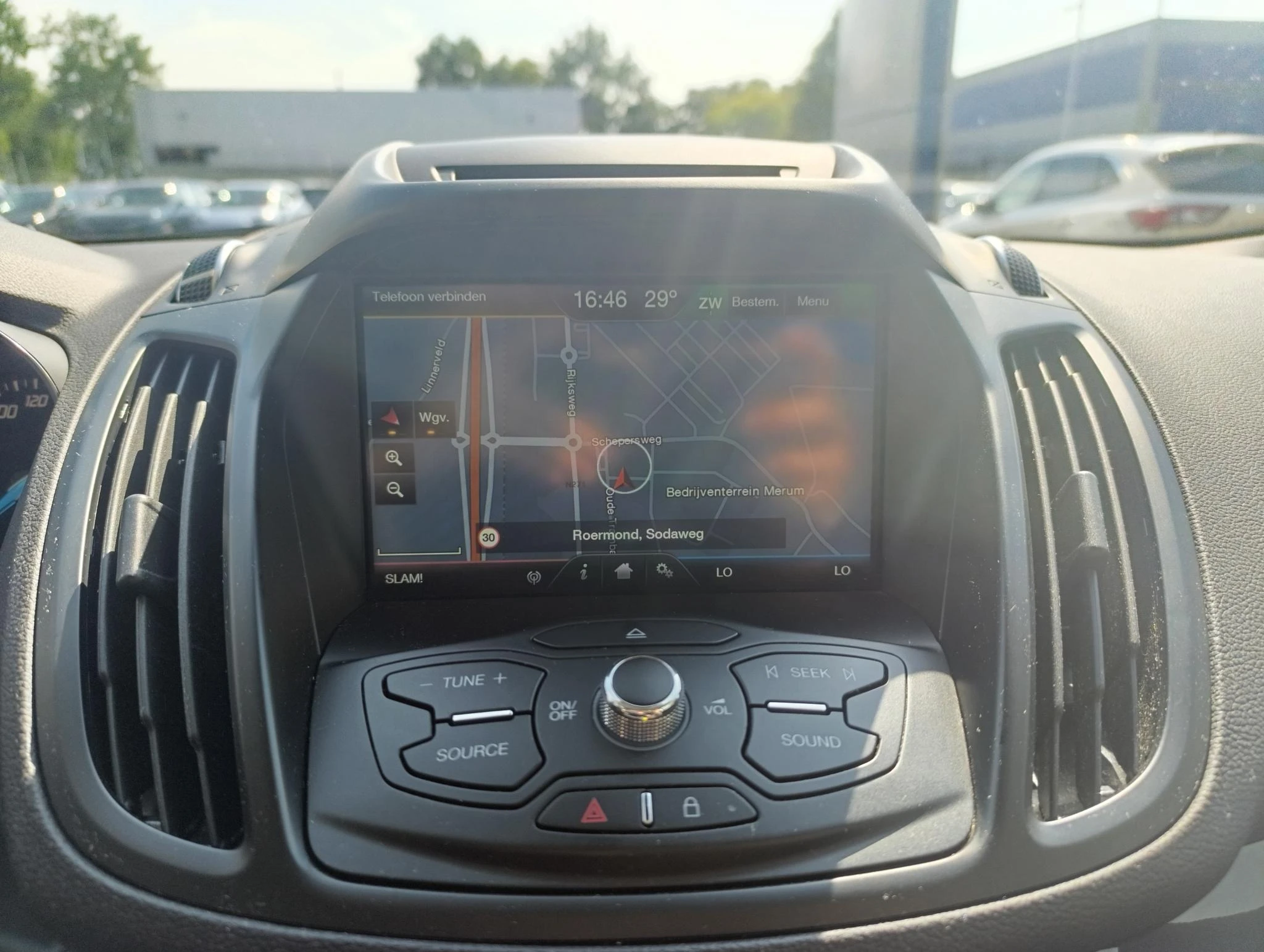 Ford Kuga 1.5 Titanium