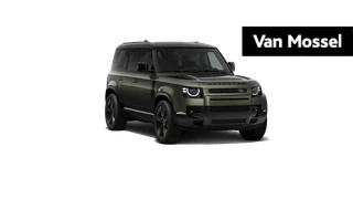 Land Rover Defender 2.0 P300e 110 HSE Dynamic Edition