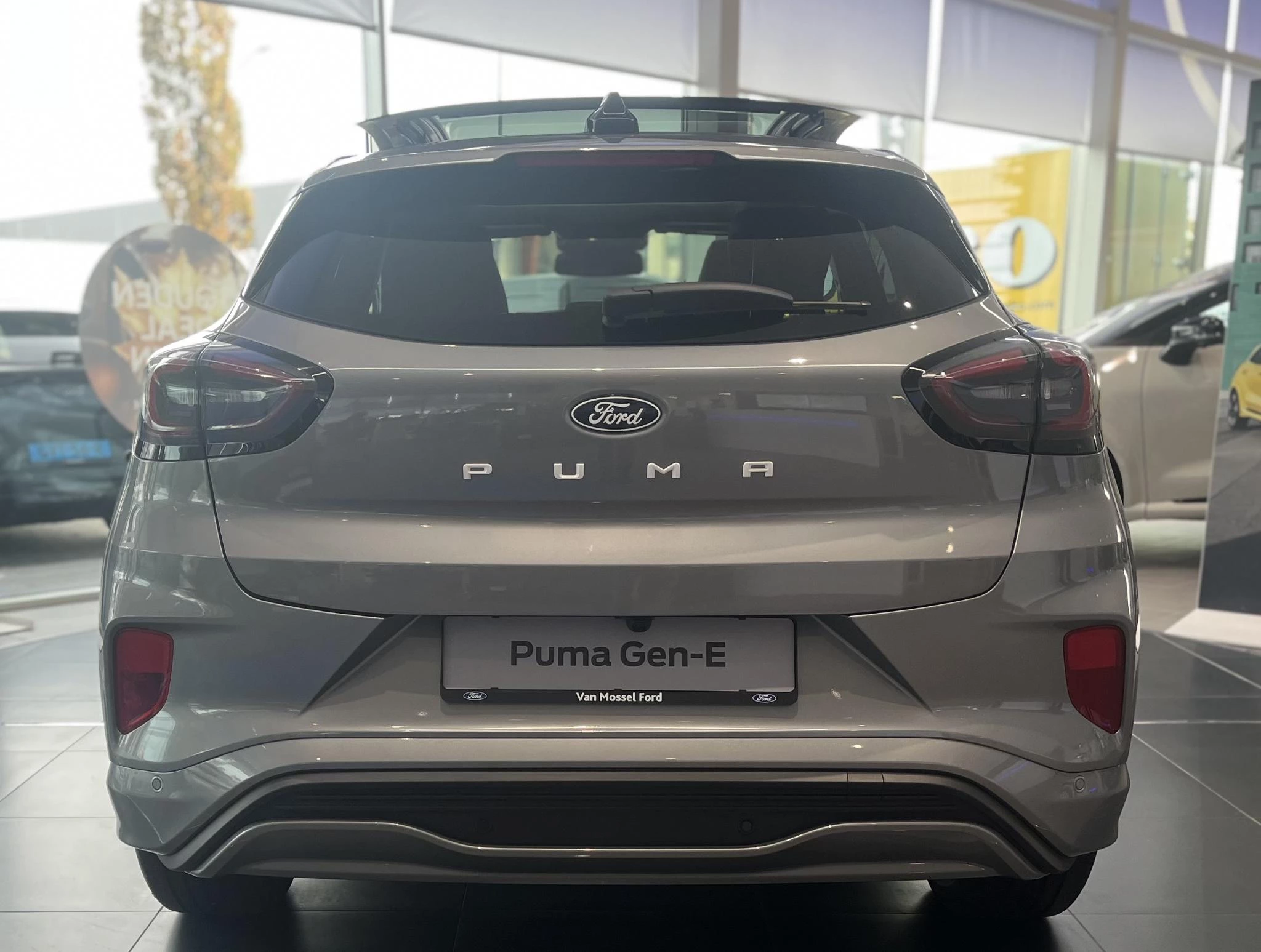 Ford-Puma Gen-E-image-5