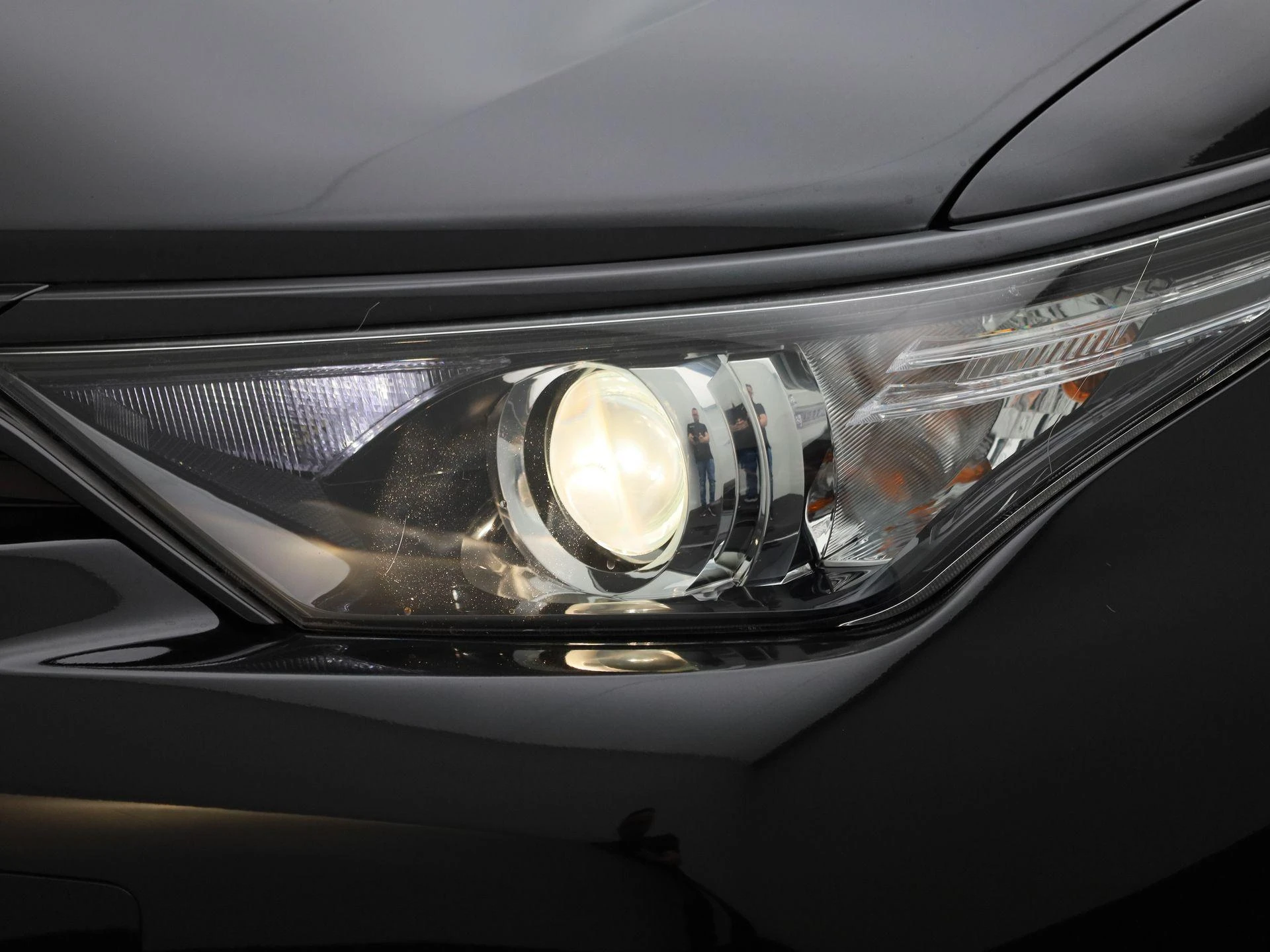 Toyota Auris 1.8 Hybrid Energy Plus