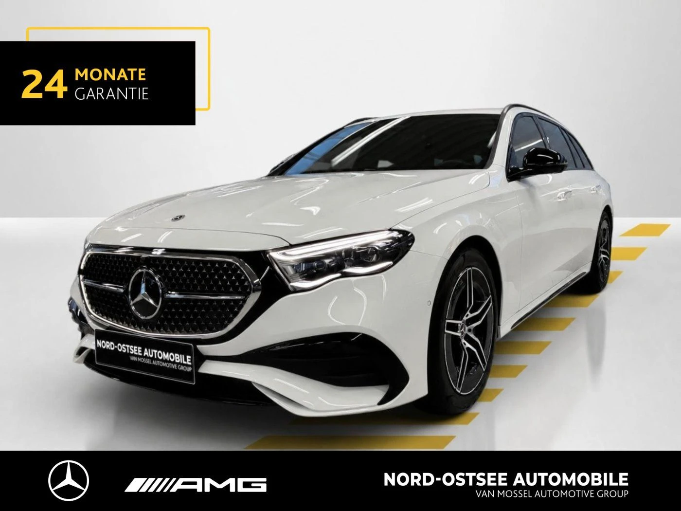 Mercedes-Benz-E-Klasse 200-image-0