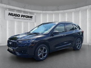 Ford Kuga ST-Line Plug-in*LED-MATRIX*KAM*NAVI*WINTER-PKT.