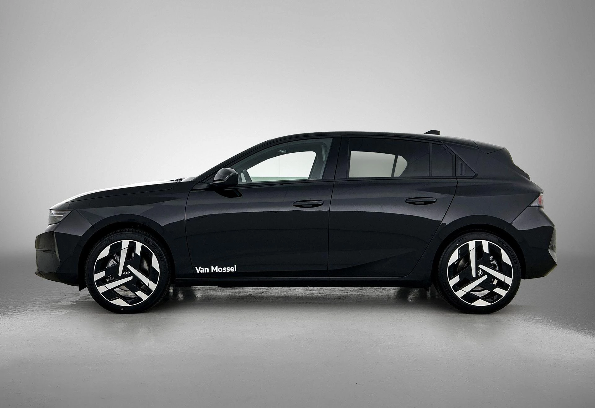 Opel Astra Electric 58 kWh Business Edition