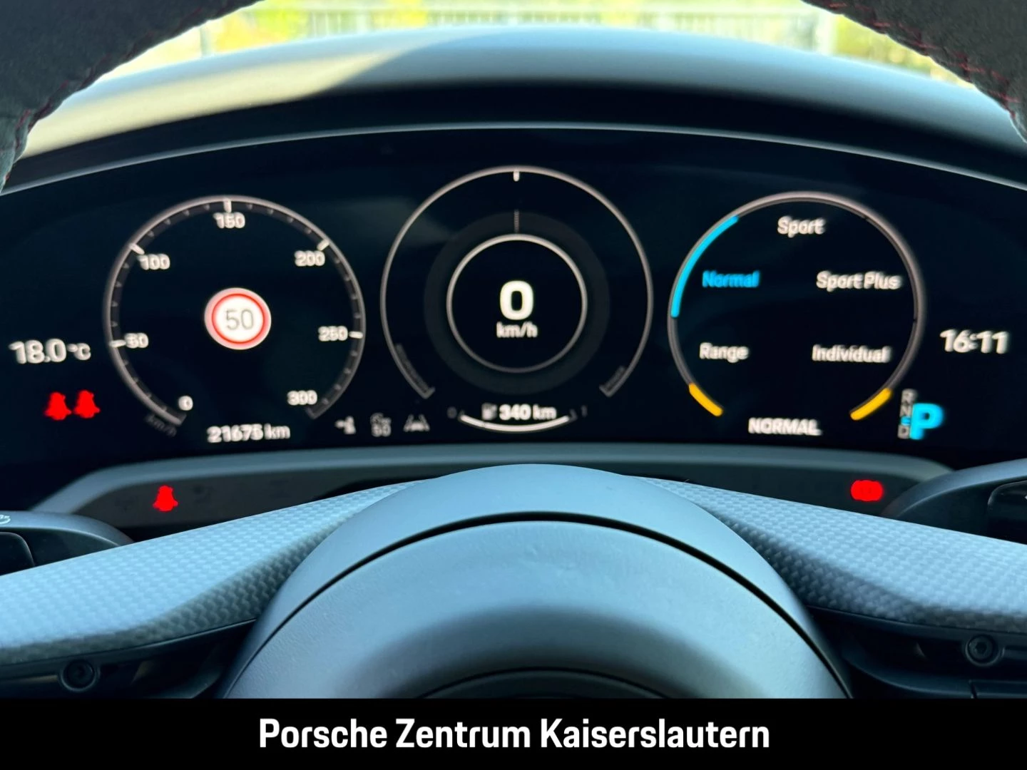 Porsche Taycan GTS HA-Lenkung InnoDrive Head-Up BOSE gts