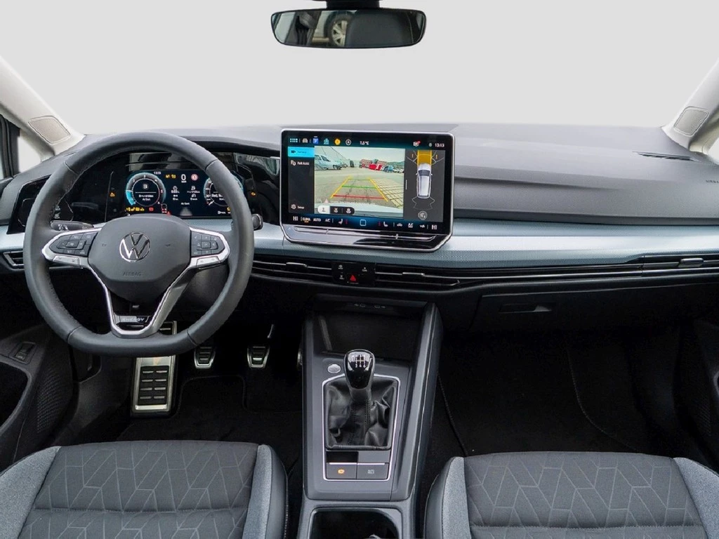 Volkswagen Golf Variant 2.0 TDI Energy VAL