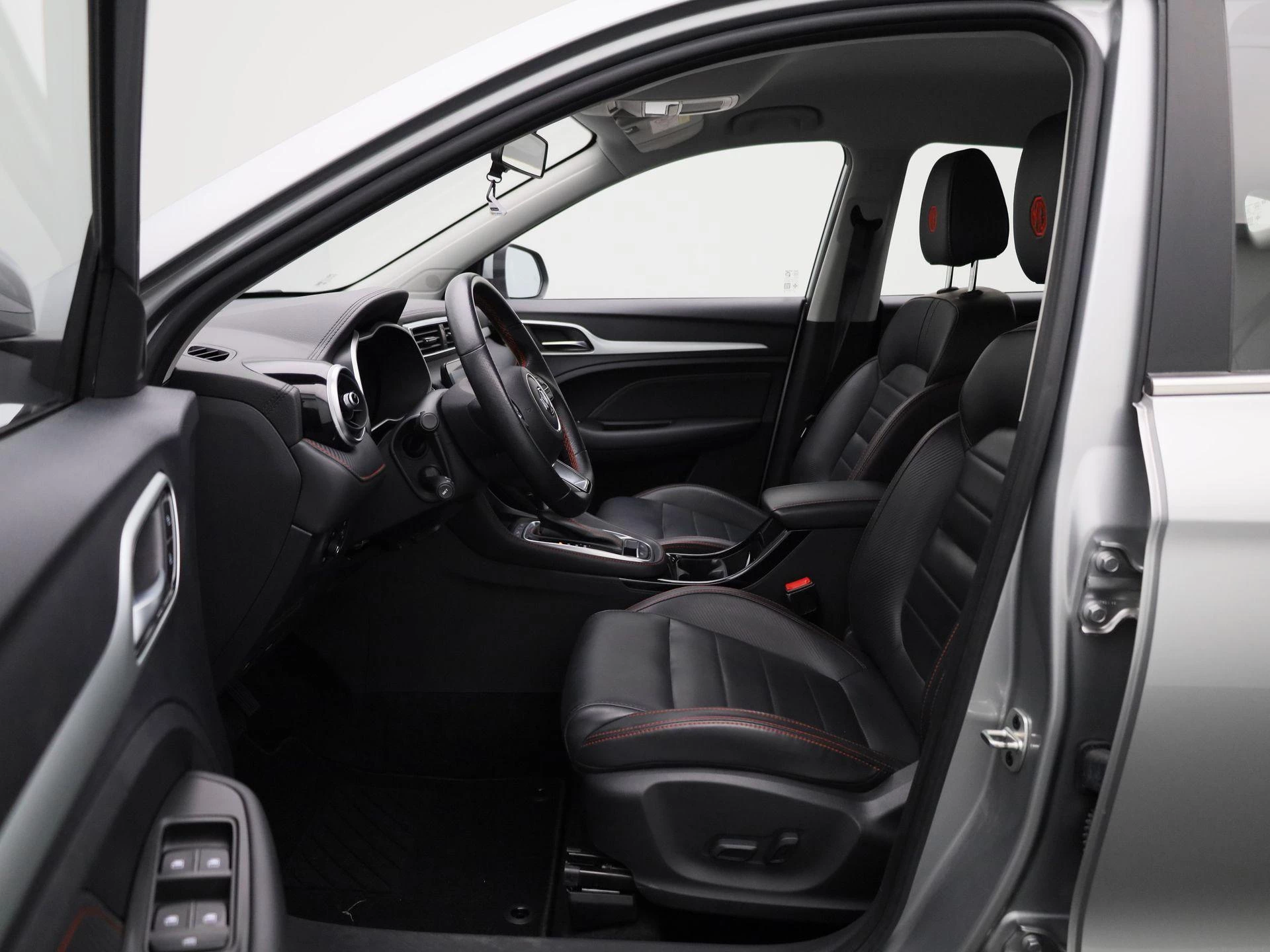 MG ZS 1.0 T-GDi AT LUXURY