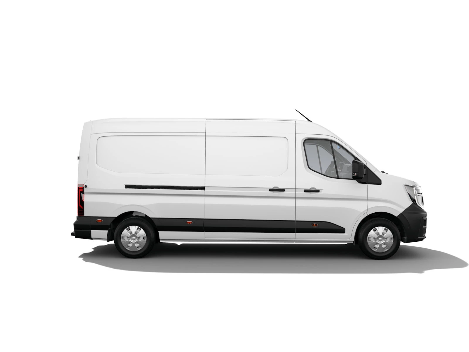 Renault Master Extra