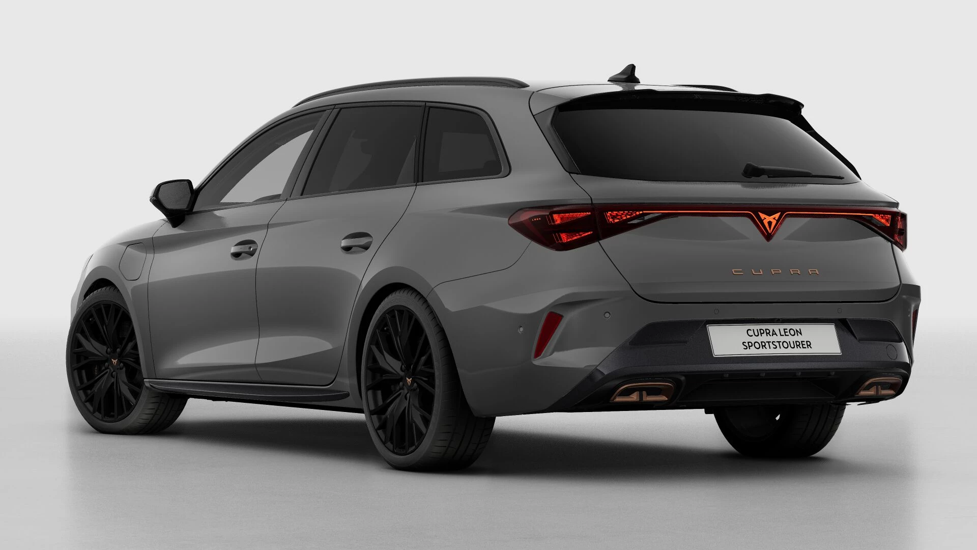 Cupra León Sportstourer