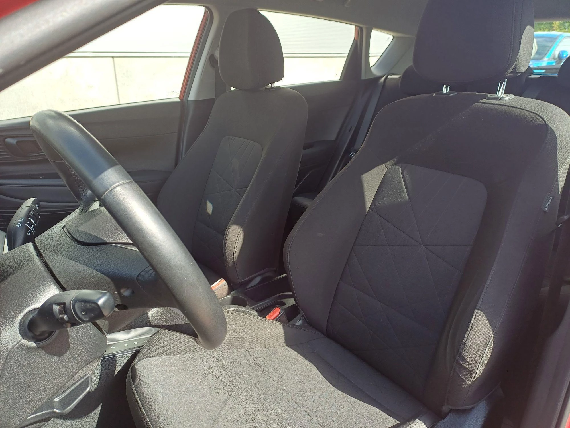 Hyundai Bayon 1.0 TGDi 100 48V 7DCT Techno