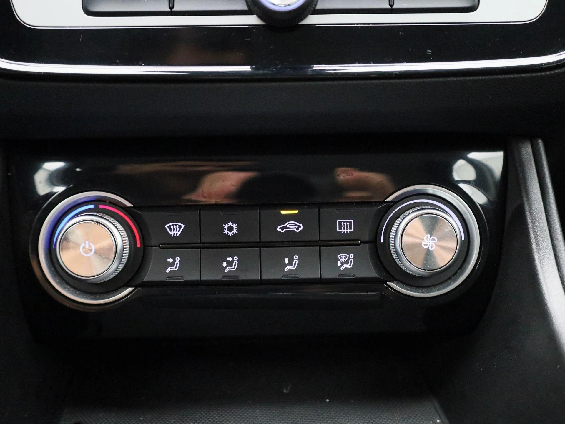 MG ZS EV MG Comfort 45 kWh