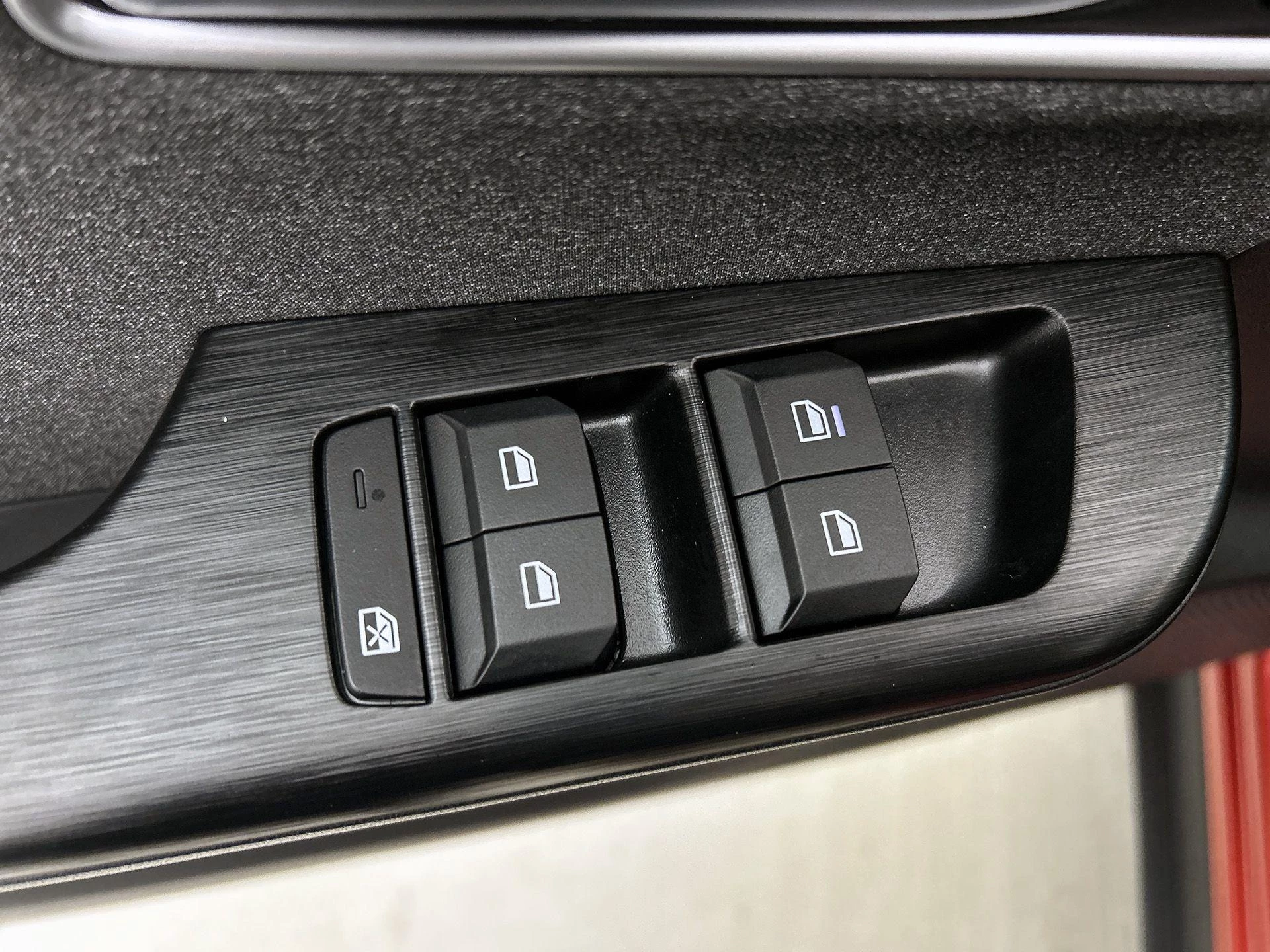 MG ZS 1.5 Hybrid+ Comfort