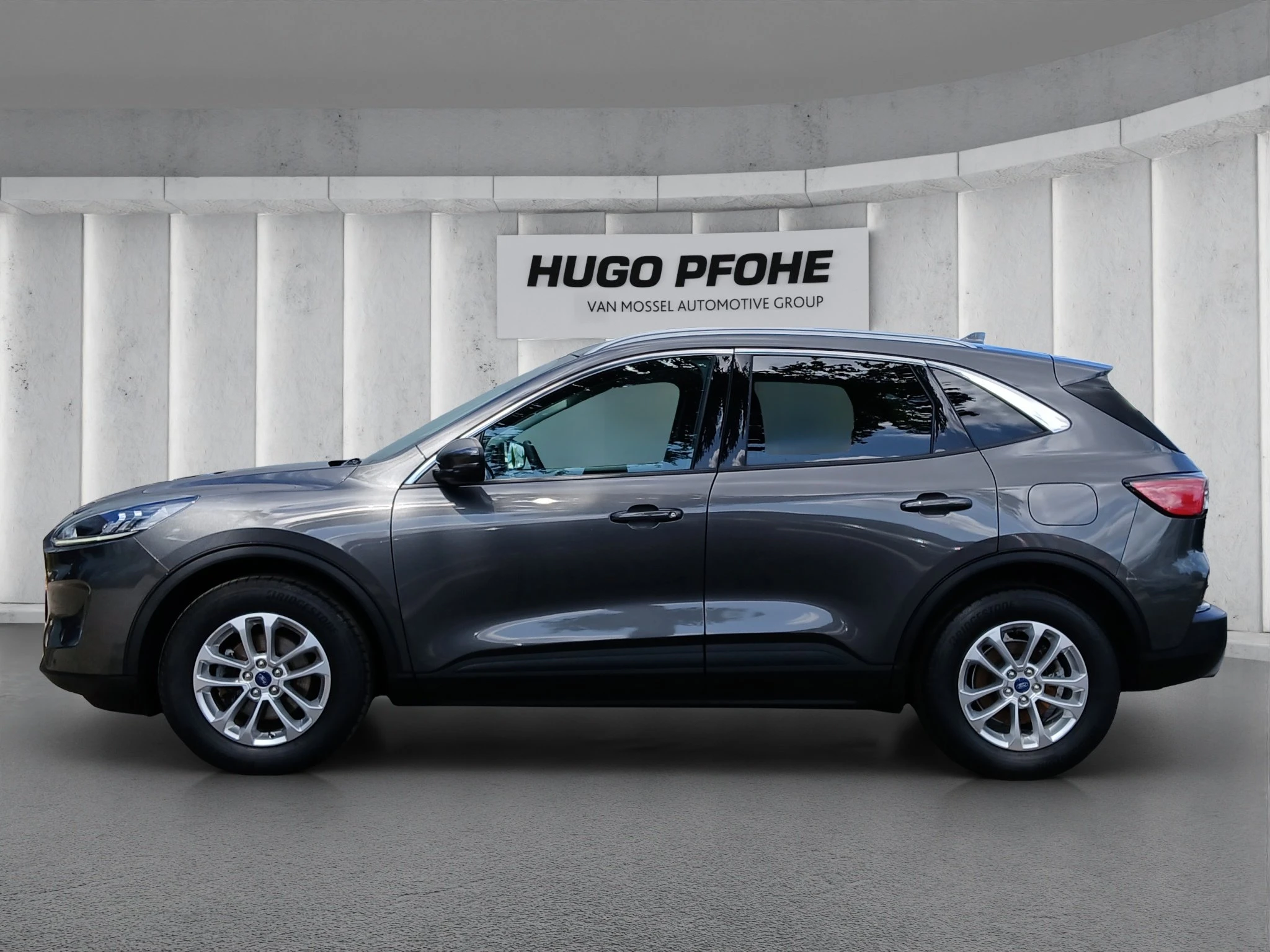Ford Kuga Titanium NAVI | AHK | KAM | WiNTER-PAKET
