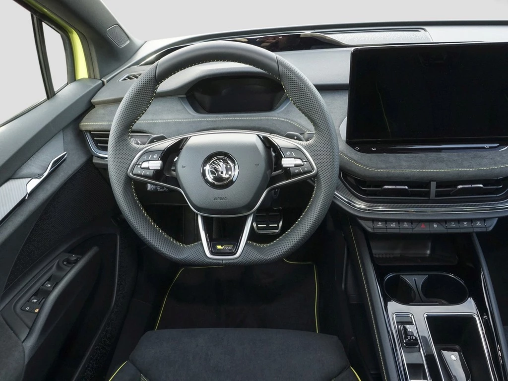 Škoda Enyaq Coupe RS Lounge