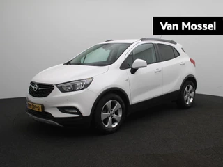 Opel Mokka X 1.4 Turbo Business+