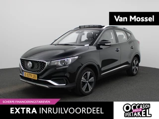 MG ZS EV MG Luxury 45 kWh