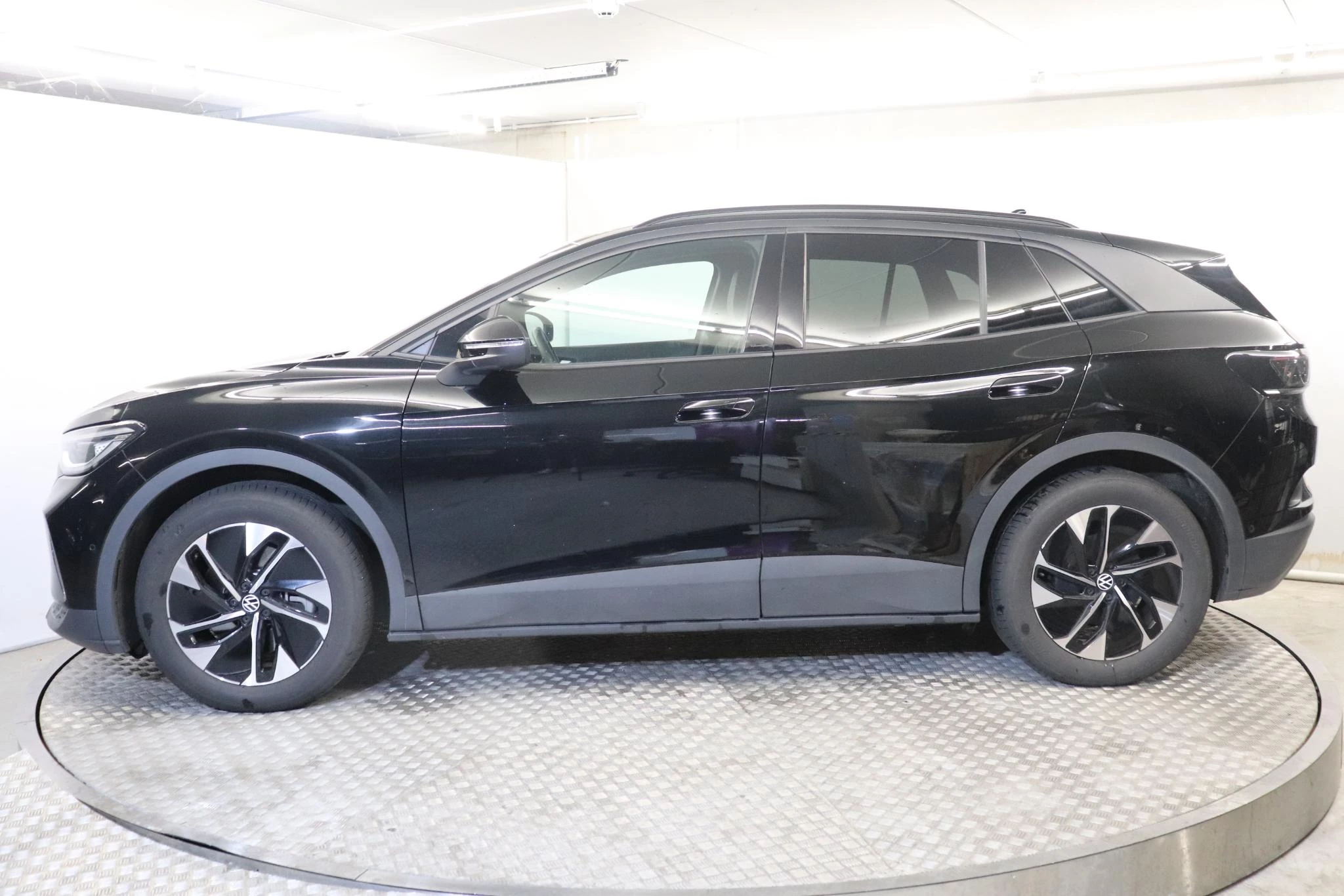 Volkswagen ID.4 77kWh 210kW Pro Business