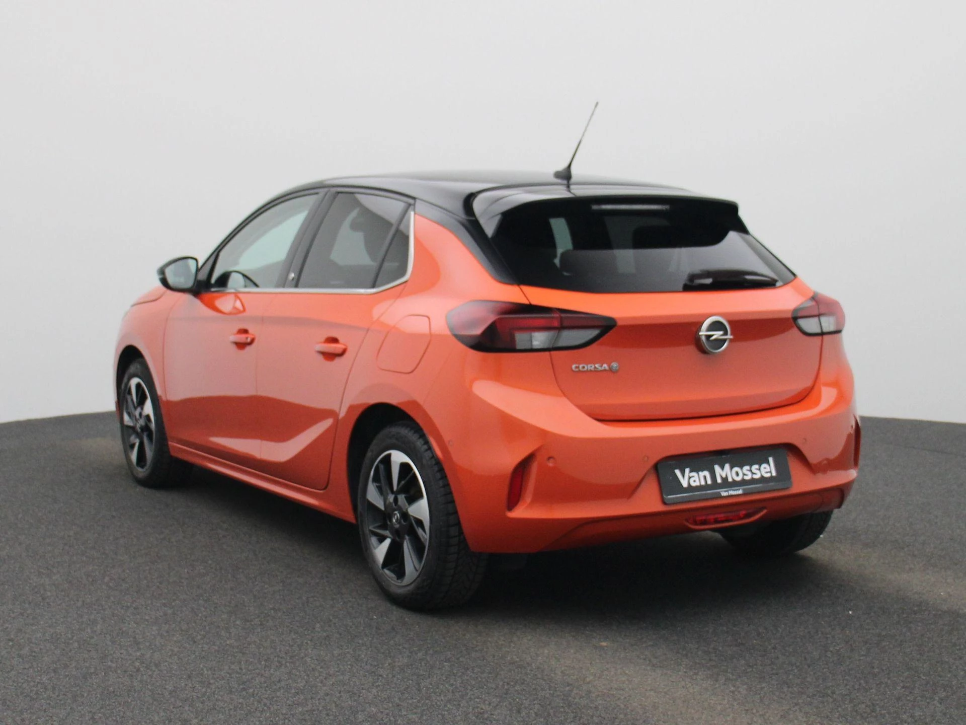 Opel Corsa-e